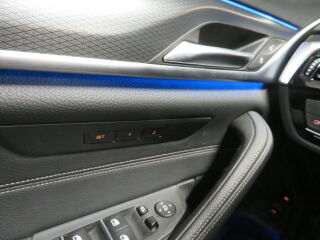 BMW 530 e xDrive Touring M-Sportpakett 2.0 135kW