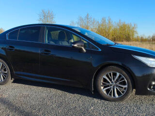 Toyota Avensis Active Plus 2.0 112kW