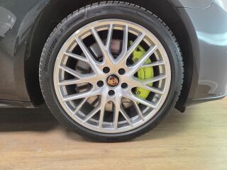 Porsche Panamera G2 II 4S EHybrid Sport Turismo 2.9 324kW