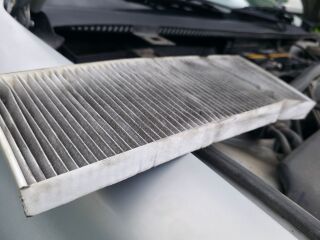 Volkswagen Passat Comfortline 1.8 R4 20V 92kW