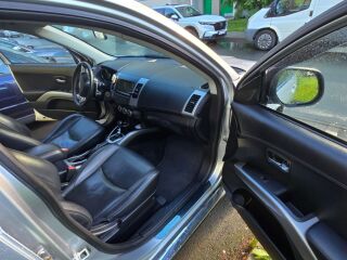 Citroen C-Crosser 2.2 115kW
