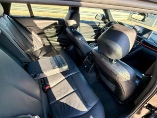 BMW 320 sportline 2.0 135kW