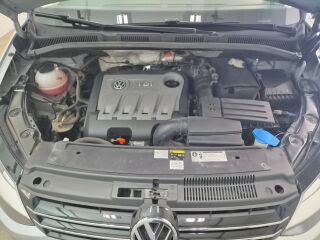 Volkswagen Sharan Comfortline 2.0 103kW