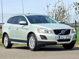 Volvo XC60 2.4 151kW