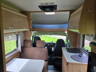 Fiat Ducato 2.3