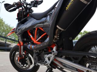 KTM 690 SMC R 55kW