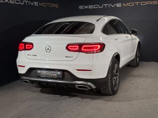 Mercedes-Benz GLC 200 4Matic AMG-Line 2.0 145kW
