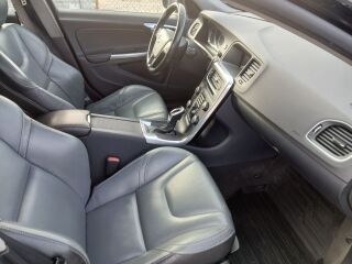 Volvo V60 D2 2.0 TDI 88kW