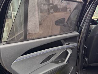 Volkswagen Tayron R-line 1.5 130kW