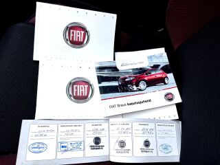 Fiat Bravo 1.9 110kW