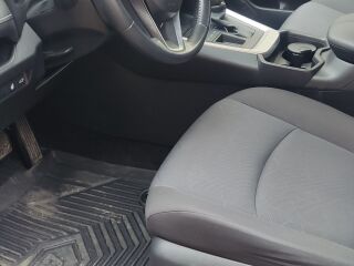 Toyota RAV4 Luxury 2.0 129kW