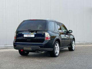 Saab 9-7X 5.3 V8 224kW