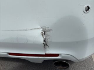 Honda Accord 2.0 115kW