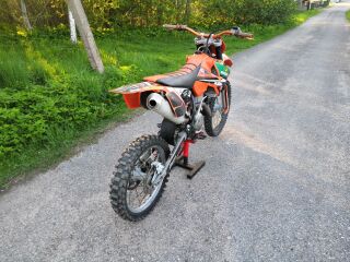 KTM 525 SX