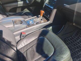 Audi Q7 S-line 3.0 176кВ