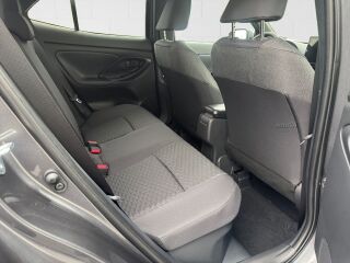 Toyota Yaris Cross Style Edition 1.5 68кВ