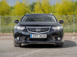 Honda Accord 2.0 V-tec 115kW