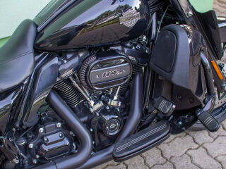 Harley-Davidson Road King Special FLHRXS V2 Milwaukee-Eight 114 69kW