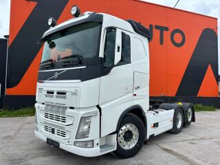 Volvo FH 500 6x2 375kW