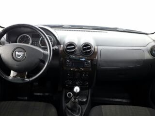 Dacia Duster Laureate 4x4 1.5 dCi 81kW