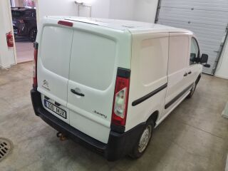 Citroen Jumpy N1 * L2H1 VAN Long 1.6 HDI 66kW