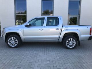 Volkswagen Amarok Trendline 2.0 R4 CNFB 103kW