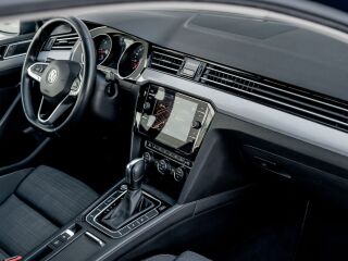 Volkswagen Passat Facelift Comfortline 1.6 88kW