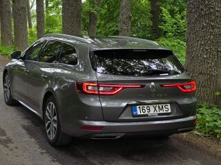 Renault Talisman 1.6 96kW