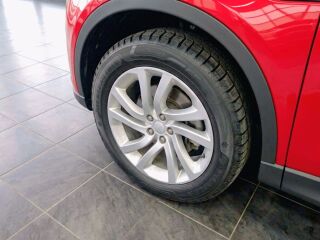Land Rover Discovery HSE 7k 2.0 177kW