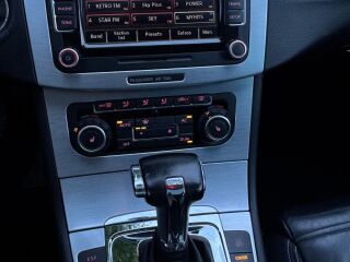 Volkswagen Passat CC Highline 2.0 R4 Tdi 125кВ