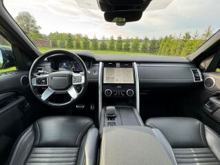 Land Rover Discovery 5 R-Dynamic SE D250 3.0 183kW