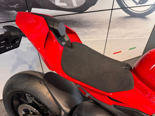 Ducati Panigale V4 159kW