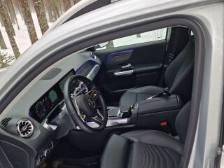 Mercedes-Benz EQB 250 SOH 98 111kW