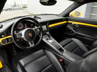 Porsche 911 Carrera 4S 3.8 294kW