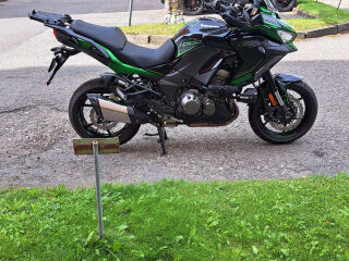 Kawasaki Versys 1000 S R4 120hj 88kW