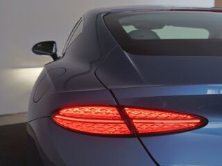 Bentley Continental GT PHEV 500kW 4.0 500kW