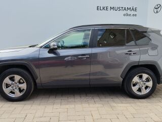 Toyota RAV4 Luxury Comfort Pack 129kW
