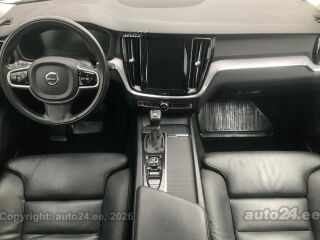 Volvo V60 2.0 140kW