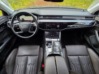 Audi A8 3.0 250kW