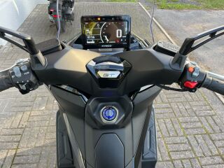 Kymco Downtown GT 350