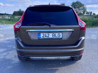 Volvo XC60 2.4 133кВ