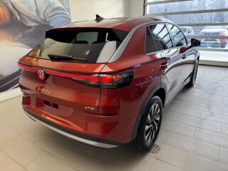 Volkswagen T-Roc Syle 1.5 eTSI 110кВ