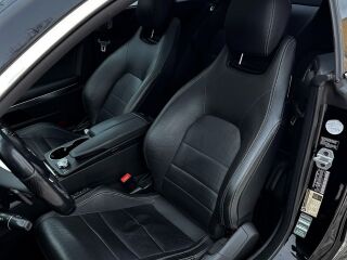 Mercedes-Benz E 550 4.7 V8 300kW