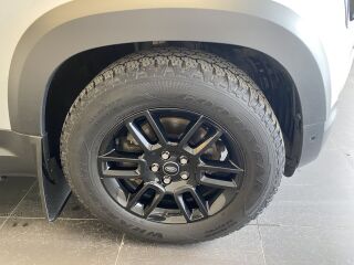 Land Rover Defender 3.0 183kW