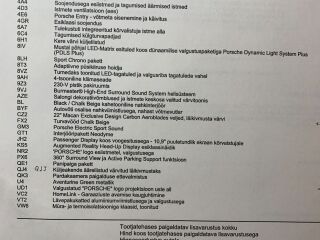 Porsche Macan Turbo 470кВ