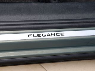 Volkswagen Tiguan NF ELEGANCE IQ DRIVE SPORTPAKETT 1.5 TSI E-Hybrid 110kW