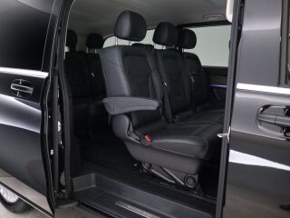Mercedes-Benz V 300 d 4Matic Avantgarde A3 2.0 R4 174kW