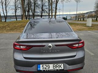 Renault Talisman 1.6 R4 96kW