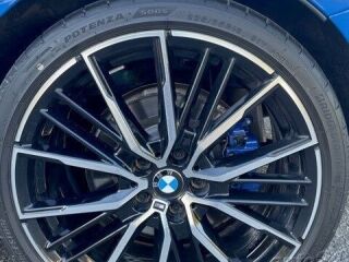 BMW 220 M-sportpakett 2.0 140kW