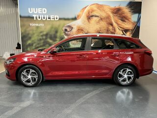 Hyundai i30 Comfort 1.0 T-GDI 88kW
